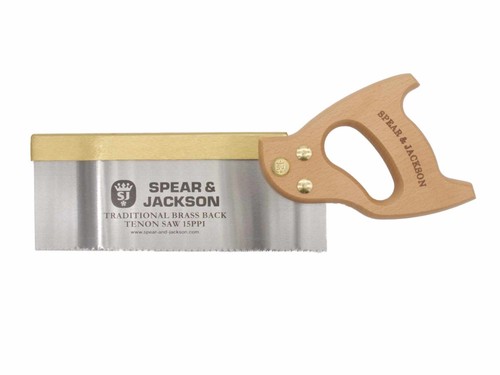 Rückensäge spear jackson - &,