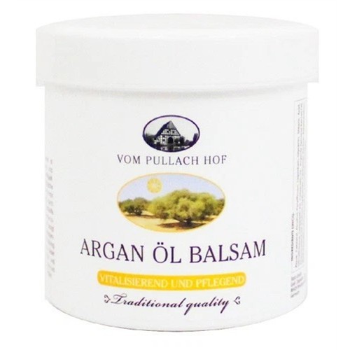Argan öl balsam traditional - argan,