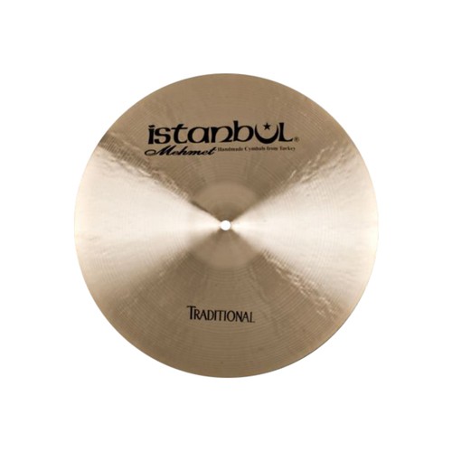 Istanbul mehmet cymbals cpt15 - mehmet,