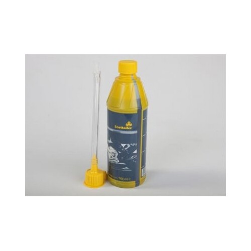 Scottoil traditional 500 - scottoil,