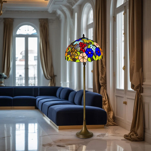 Traditionelle tiffany - traditionelle,