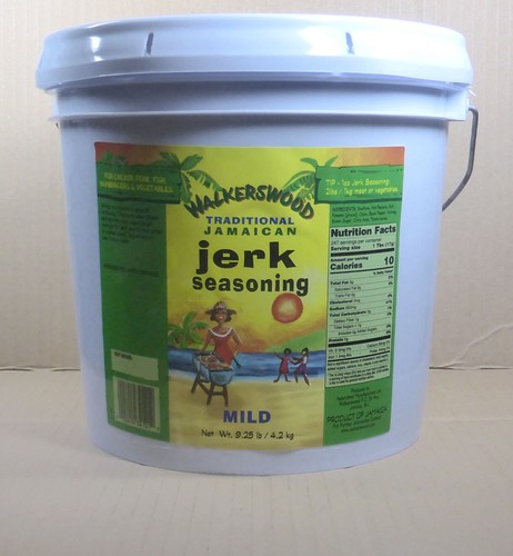 2kg traditional jamaican - traditional,