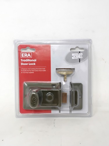 Era traditionelles türschloss - era,