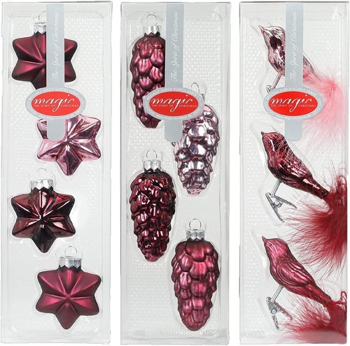 Inge glas magic formenset - magic,