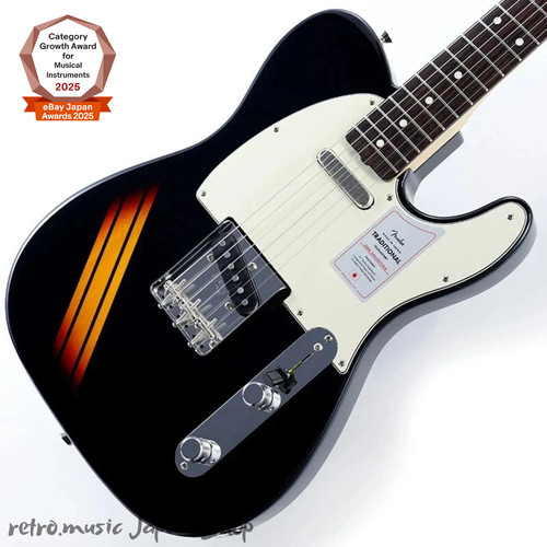 Fender mij traditional 2025 - mij,