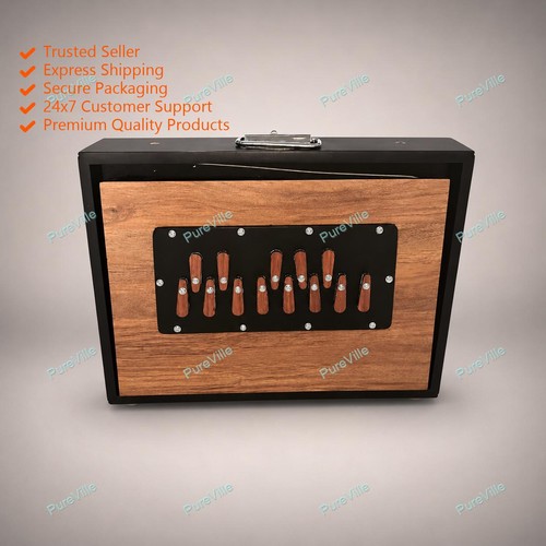 Shruti box indian - shruti, 13