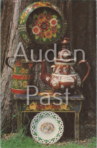Traditionelle kanalboote und - kanalboote,