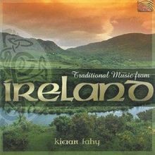 Traditional music from ireland - music,