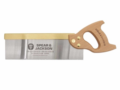 Rückensäge spear jackson - &,