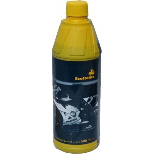 Scottoil traditional 500 - traditional, ml