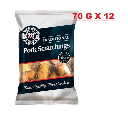 Midland snacks - midland,