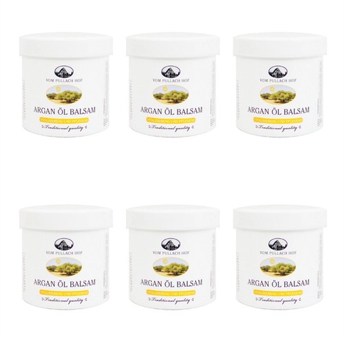 Argan öl balsam traditional - argan,