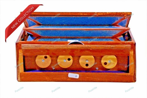 Shruti box swarpeti noten - box,