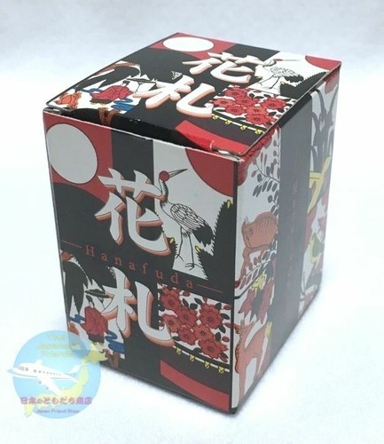 Hanafuda spielkarten - hanafuda,