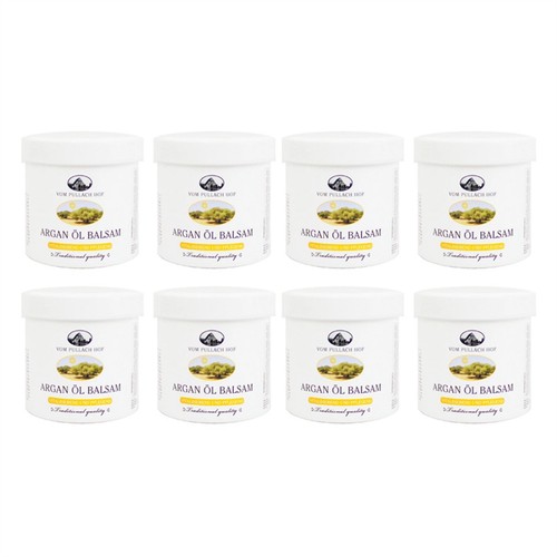 Argan öl balsam - argan, traditional