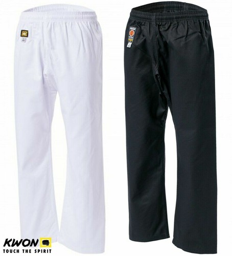 Kwon karatehose traditional - kwon, 8