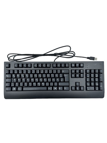 Lenovo traditional usb - lenovo,