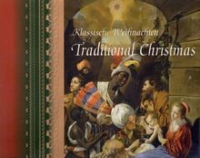 Traditional christmas fine - christmas.,
