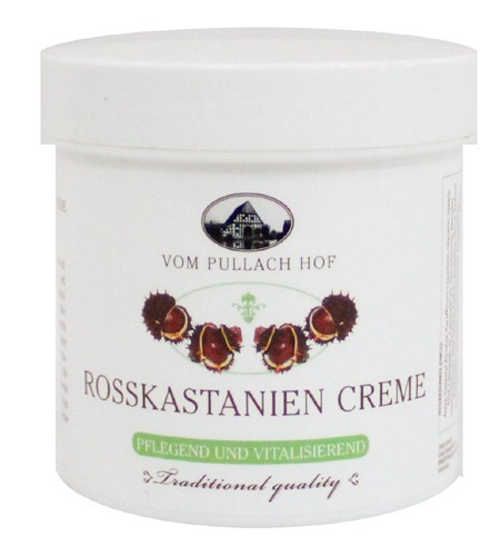 Rosskastanien creme 250ml vom - 250ml,