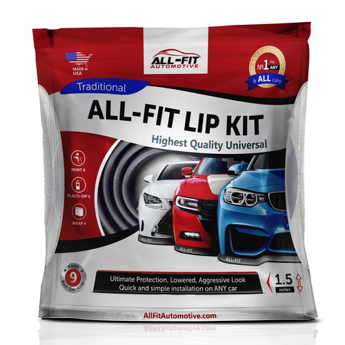 Original all fit lip - original, all-fit