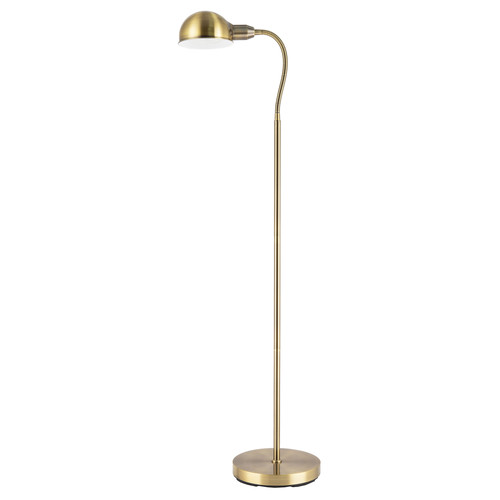 Traditionelle antike messing - antike,