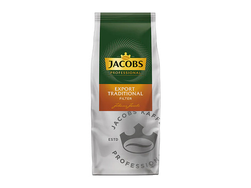 Jacobs export traditional - jacobs,