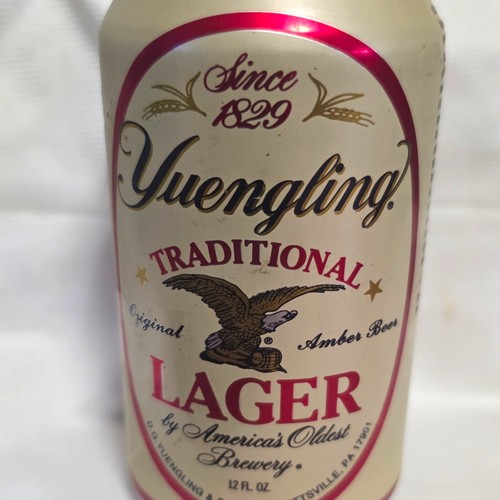 Yuengling traditional lager - yuengling,