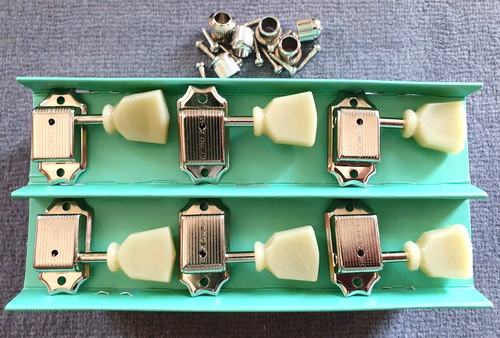 Kluson traditional single - kluson,