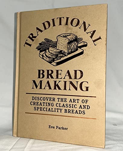 Traditional bread baking - bread,