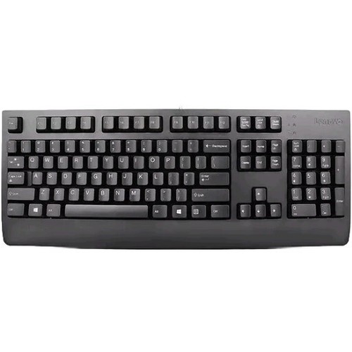 Lenovo traditional usb - traditional,