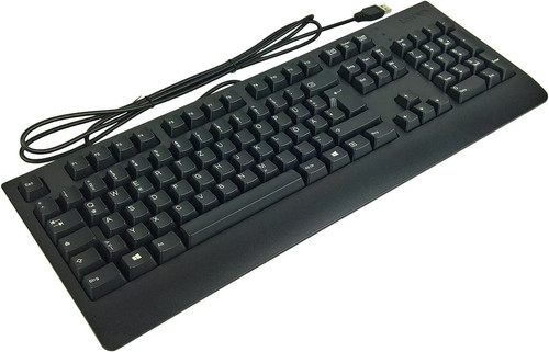 Lenovo tastatur usb - tastatur,