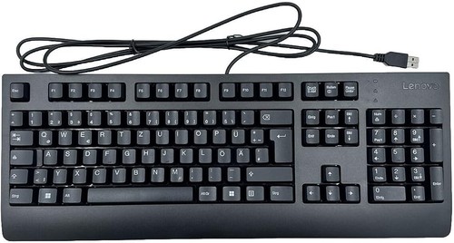 Lenovo traditional usb - traditional,