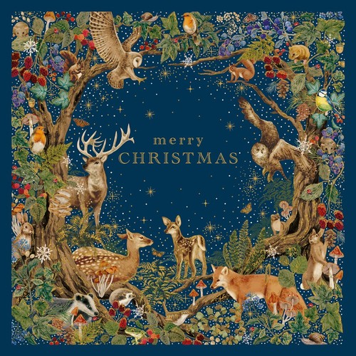 Weihnachtskarten luxus - weihnachtskarten, 8