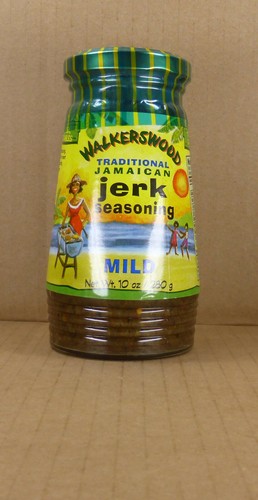 280gr traditional jamaican - 280gr,