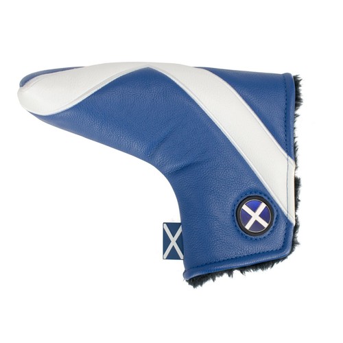 Patriot traditional putter - patriot,