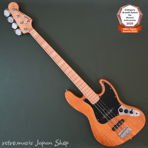 Fender made japan fsr - made, in