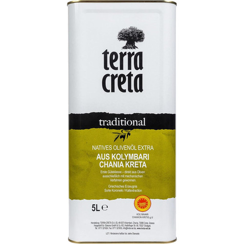 Terra creta traditional - g.u.,