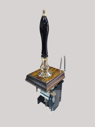 Traditioneller angram handzug - angram,