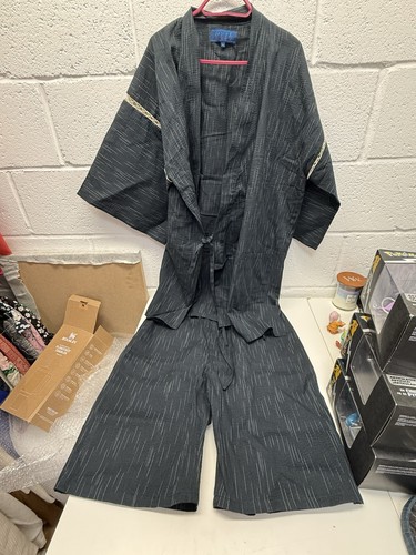 Japanischer jinbei trachten - jinbei,