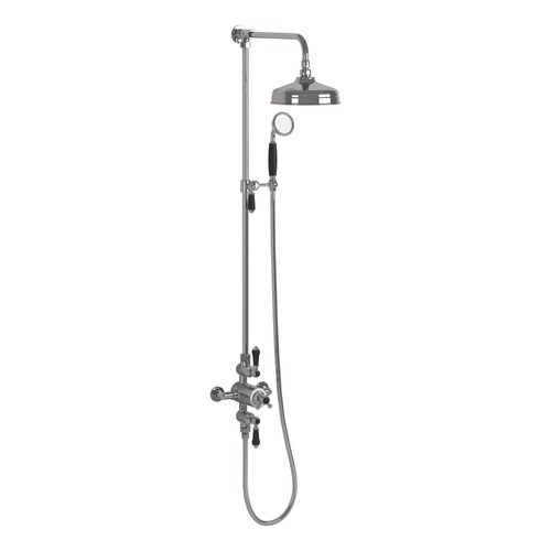 Traditionelles thermostat - traditionelles,